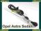 Antena samochodowa Opel Astra Sedan BLOW aluminium