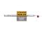WIREFREE 12 V BATERIA POJEDYŃCZA 2 BATERIE 9013741