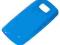 Etui Silikonowe Nokia CC-1022 Blue do N700