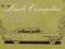 Plakat Samochód Auto Lincoln Cosmopolitan 1950 rok