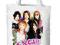 Torba K-POP J-ROCK Big Bang Gazette An Cafe 2NE1