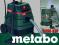 METABO odkurzacz przemysłowy ASR 2050 budowlany