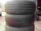 OPONY 225/60/16 C MICHELIN