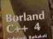 Borland C++ 4 Nabajyoti Barkakati