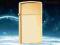 $$ ZAPALNICZKA ZIPPO 1654B SLIM HIGH POLISH BRASS
