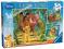 Puzzle Ravensburger - KRÓL LEW SIMBA - 3x49el