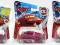 3 x MATTEL AUTA CARS - RUCHOME OCZY - zestaw PE