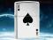 $$ ZAPALNICZKA ZIPPO 24011 LUCKY ACE OF SPADES $$$
