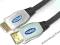 Przyłącze kabel HDMI - HDMI HQ OFC 3m FULLHD
