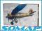 PZL P-7a SOVIET A.F. MODEL 020385 1:72 somap TYCHY