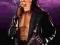 WWE - Undertaker lightning - plakat 61x91,5cm