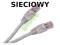 K29 KABEL UTP SIECIOWY 8 PIN RJ-45 PATCHCORD 1 M