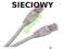 K31 KABEL UTP SIECIOWY 8 PIN RJ-45 PATCHCORD 10 M