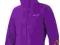 MARMOT Women's PRECIP Jacket purpurowa