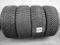 OPONY 225/55/16 4SZT (NR 6286) DUNLOP 8MM