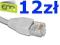 20m KABEL SIECIOWY PATCH UTP RJ45 CAT.5E 20m