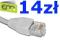25m KABEL SIECIOWY PATCH UTP RJ45 CAT.5E 25m