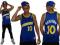 TIM HARDAWAY WARRIORS NBA KOSZULKA GSW0344 M