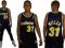 REGGIE MILLER PACERS NBA KOSZULKA IND0196 L