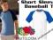 T-shirt FRUIT OF THE LOOM baseball rozm XXL