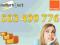 ŁATWY ZŁOTY NUMER !! __ 503 499 776 __ !! Orange