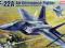 F-22A 12212 ACADEMY 1/48