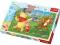 Puzzle Trefl MAXI - KUBUŚ PUCHATEK 24el - 14136