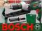 BOSCH wiertarka udarowa PSB 850-2 RA odsysanie