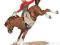 SCHLEICH Konie Zest. Rodeo new 2011