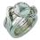 Łamigłówka Cast Ring II - poziom 5/6