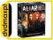 dvdmaxpl ALIAS - AGENTKA O STU TWARZACH SEZON 1 (6