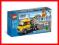 Klocki Lego City Samochód Naprawczy [3179]