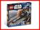 Klocki Lego Star Wars Imperial V-wing...