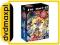 dvdmaxpl BAKUGAN 1-4 ODCINKI: 1-52 BOX (8DVD)
