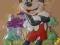 * Ozdoba scienna *3D* Myszka Mickey [2] * 51x31 *