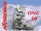 NORDICA buty narciarskie ONE FLEX 40- 230 (36,5)