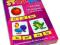 GRY PLANSZOWE SY-LA-BY,SYLABY (ADAMIGO) 2204