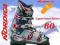 NORDICA buty SPORTMACHINE 80- 285-(44)-11/12 *A