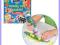 WYKLEJANKI Z PAPIERU dla malucha Alex Toys 4+