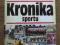 KRONIKA SPORTU