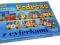 GRY PLANSZOWE PODRÓŻE Z CYFERKAMI (ADAMIGO) 2196