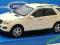 MERCEDES - BENZ ML 350 SKALA 1:24 WELLY