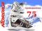 NORDICA buty SPORTMACHINE 75W NFS-270 (41,5) LADY