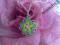 *,,NOWOŚĆ,, ** PIĘKNY NASZYJNIK ROMANTYCZNY KWIAT