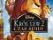 KRÓL LEW 2 CZAS SIMBY [DVD] HIT DISNEY  KURIER s