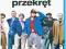 PRZEKRĘT SNATCH [BLU-RAY] KURIER WYPRZEDAŻ 69,90 s