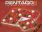 PENTAGO MECHANIC - MINDWISTER - 2011 - WYS.0