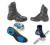 BUTY ASG BATES 2368 GORE-TEX+KUR 0ZŁ +SKAR