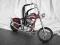 Model motocykla - WITEKS