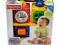 Aktywne Klocki Brilliant Basics Fisher Price NOWE